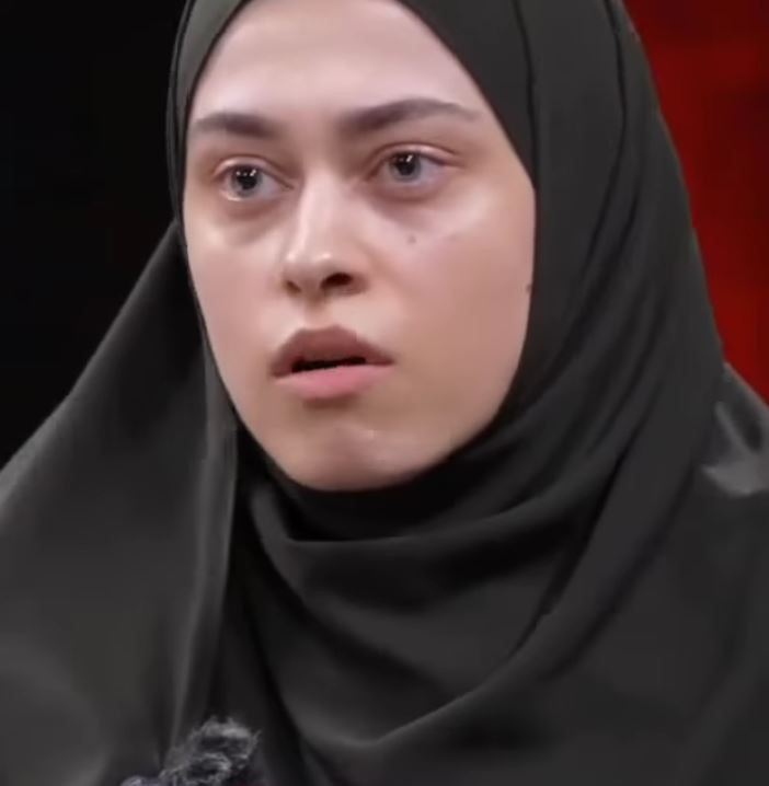 Büşra Ayaydın tesettüre girmişti Kurtlar Vadisi Çakır'ın kızının itirafları - Resim: 4