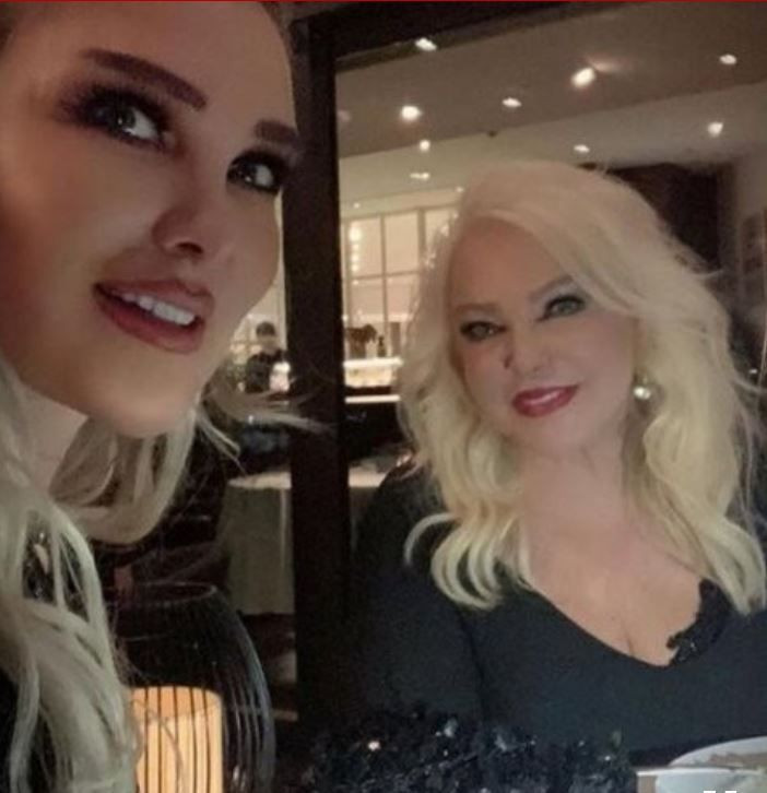 Seren Serengil selülit kremi reklamında Gülben Ergen'in fotoğrafını kullandı! - Resim: 4