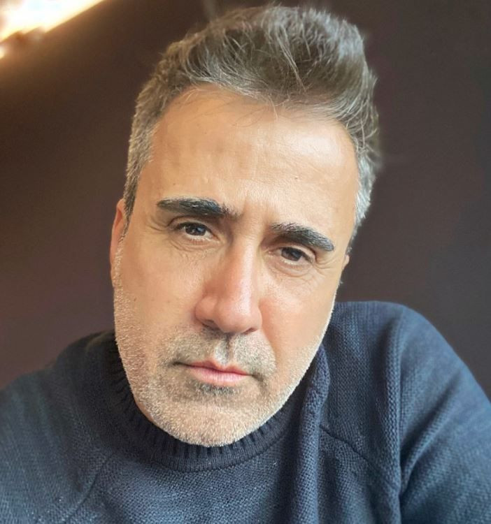 Emrah eşi Sibel Erdoğan'dan boşandı iki çocuğunun annesi Sibel Erdoğan kimdir - Resim: 1