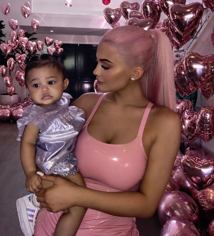 2018'in Instagram'da en çok beğeni alan fotoğrafları - Resim: 2