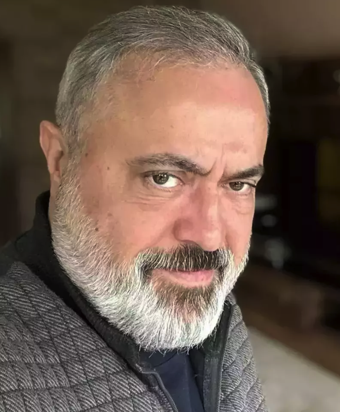 İnci Taneleri'nin Kamuran Ağabey'i Deniz Erdoğan yoğun bakımda! Yılmaz Erdoğan'ın kardeşine acil ameliyat - Resim: 3