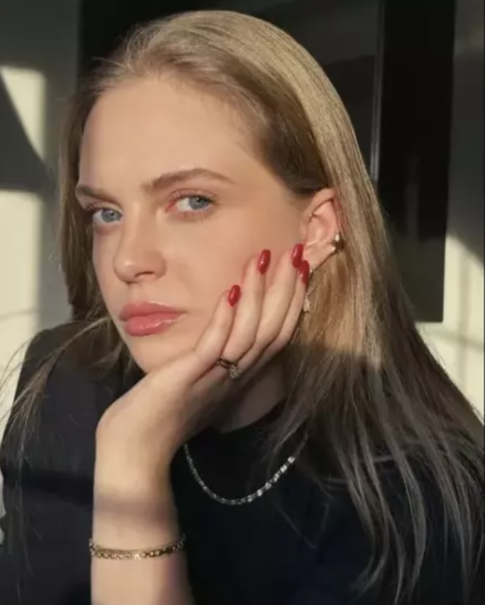 İpek Filiz Yazıcı serumla paylaştı! Son hali endişelendirdi... - Resim: 3