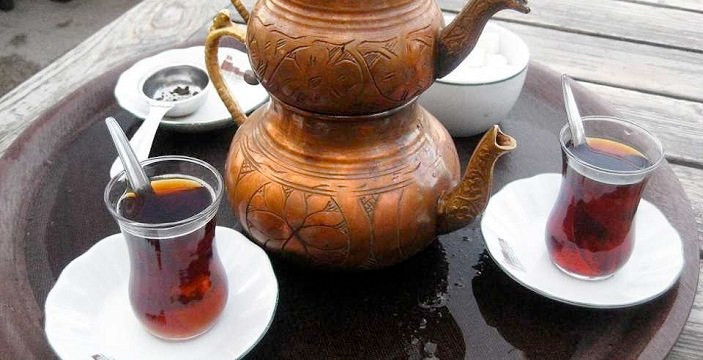 Çay demleme şampiyonu doğru bilinen yanlışı açıkladı - Resim: 3