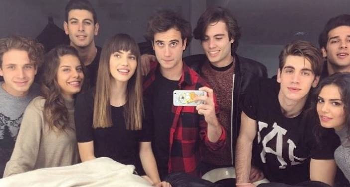 Üç isim Adı Efsane'ye veda ediyor! İşte o isimler - Resim: 3