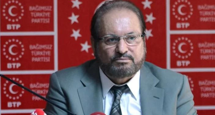 Haydar Baş kimdir İddialı vaatleri ve hakkında açılan davalarla gündem oldu - Resim: 2