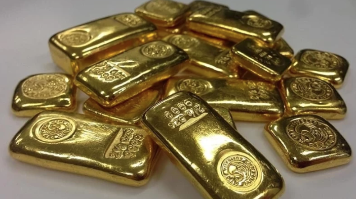 Altın eridi kasalar doldu! En çok altını bu ülkeler aldı - Resim: 3