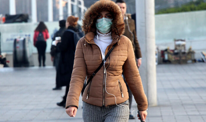 Koronavirüs son durum raporu! Sağlık Bakanlığı açıkladı, işte dikkat çeken tespitler - Resim: 3