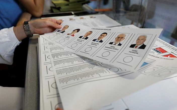 Optimar'dan olay anket! Tekrar aday olursa İmamoğlu'na oy veririm diyenlerin oranı yüzde 8.6 - Resim: 1