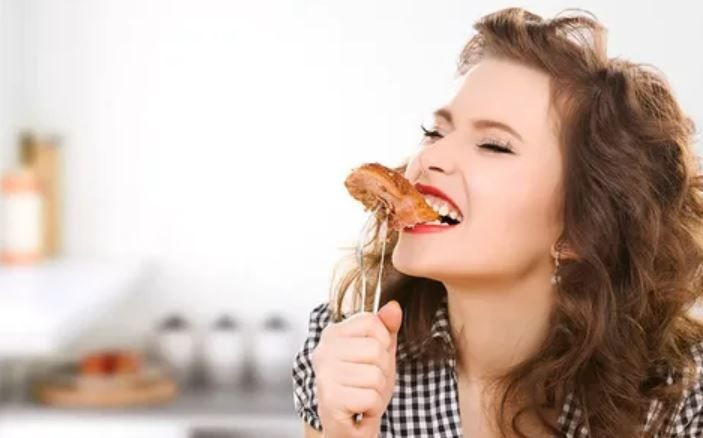 Mutsuz vücudun verdiği sinyallere dikkat! - Resim: 1