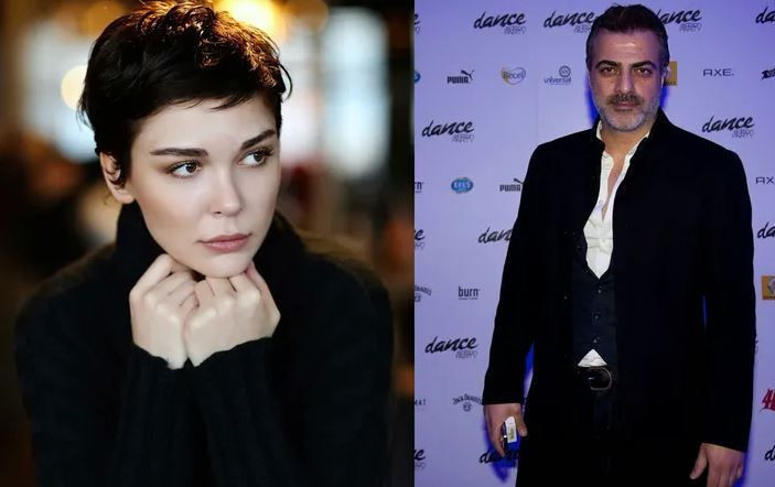 Sermiyan Midyat suskunluğunu bozdu! Sevcan Yaşar'dan manidar yanıt geldi - Resim: 1