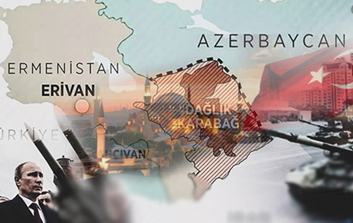 Ermeniler, Dağlık Karabağ'daki çatışmalar sonrası ne düşünüyor? Çok konuşulacak anket - Resim: 1