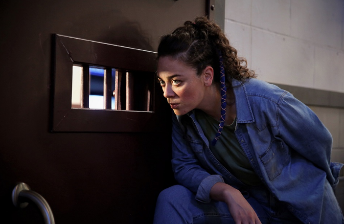 Star TV'de final yaptı! Avlu'nun yeni sezonda yayınlanacağı yer belli oldu - Resim: 3