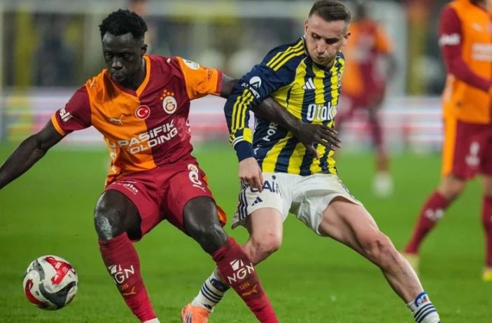 Fenerbahçe 15 milyon euroluk yıldız için düğmeye bastı - Resim: 1
