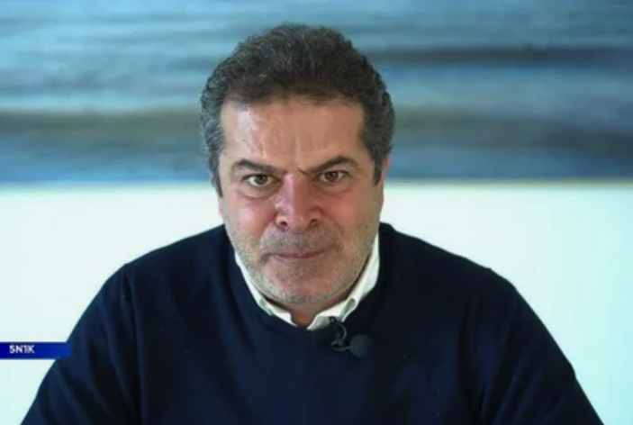 Erdem Yener kadınlar hakkında söyledikleri sosyal medyayı karıştırdı! Cüneyt Özdemir acımadı saydırdı - Resim: 3