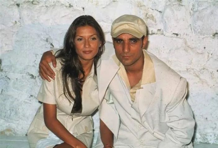 Rafet El Roman'dan özel hayatına ilişkin samimi sözler: Eski eşlerim yakın arkadaş - Resim: 3