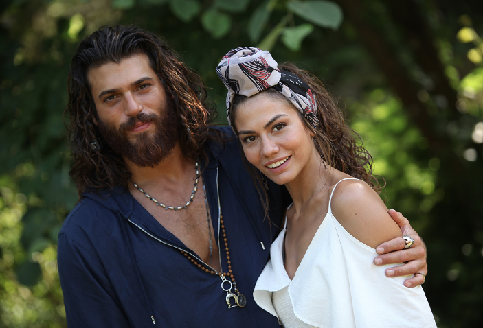 Dizinin kaderini etkileyecek değişikliğe gidildi Erkenci Kuş setinde flaş karar! - Resim: 4