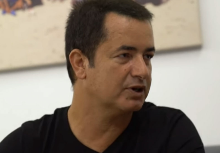 Acun Ilıcalı talihsiz kaza geçirdi son halini sosyal medyadan paylaştı - Resim: 1