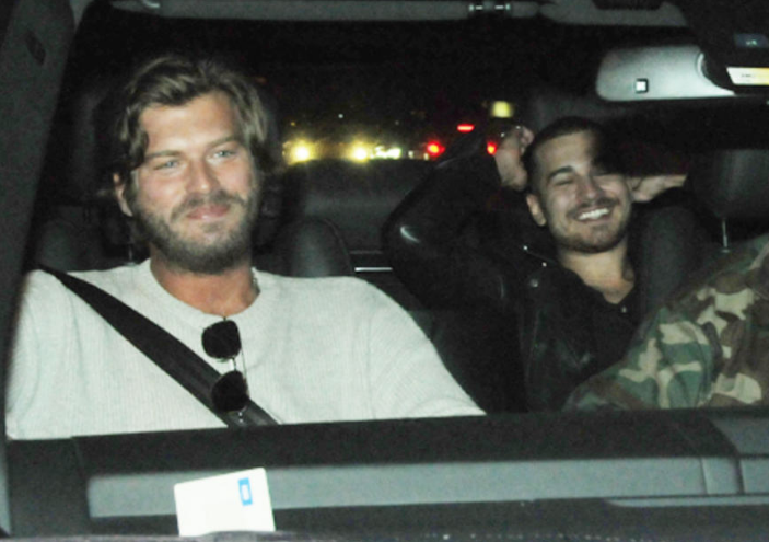 Çağatay Ulusoy ve Kıvanç Tatlıtuğ dalış için Jamaika'ya gidiyor! - Resim: 3