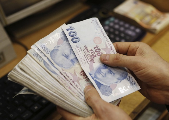 Enflasyon farkı zamlı yeni memur maaşları tarihi kim ne kadar alacak? - Resim: 1