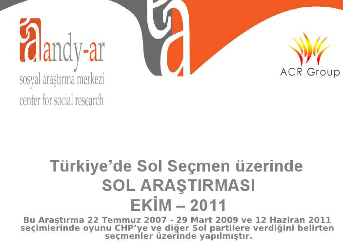 Kılıçdaroğlu'na seçmeninden darbe! - Resim: 1