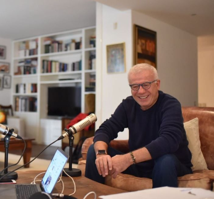 Ertuğrul Özkök'ten olay yazı 'AK Partili başkanın Ezhel itirafı...' rapçi Ömer Sercan İpekçioğlu kim - Resim: 1