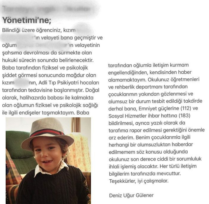 Deniz Uğur evlilikleri eşi neden öldü Reha Muhtar ile evlendi mi? Deniz Uğur'un son eşi bomba - Resim: 3