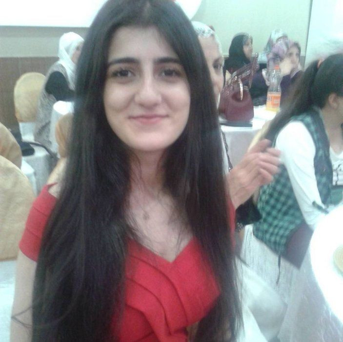 20 yaşındaki öz kızı Zeynep Üzbaş'ı boğarak öldürdü! 'Kızım kendisini boğdu' dedi - Resim: 4