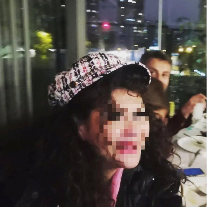 Öğretim üyesi seri hırsız çıktı! İki komşu kuyumcudan peş peşe bileklik, kolye ve altın çaldı! Kendini böyle savundu - Resim: 3