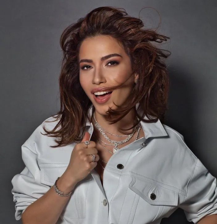 Burcu Güneş'ten müzik sektörüne sert tepki! "Anlayamıyorum" - Resim: 4