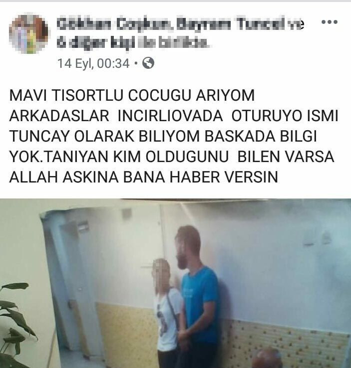 Aydın'da cinayet sanığı balıkçı hem önce hem sonrası mesaj vermiş... - Resim: 4