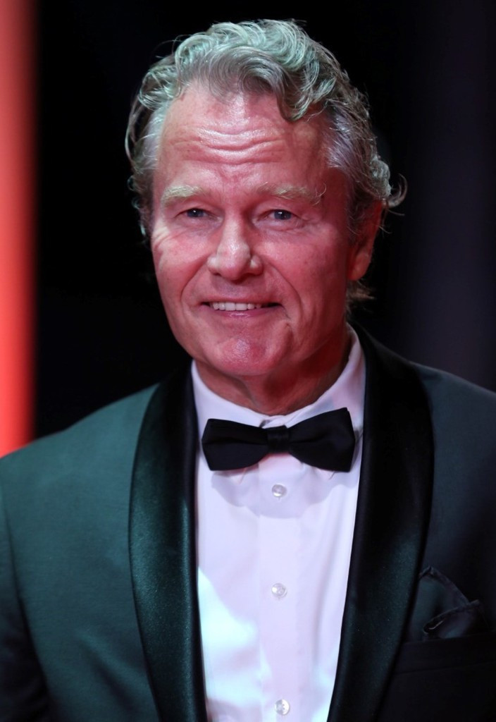 Antalya Film Festivali'nde şıklık yarışı - Resim: 2