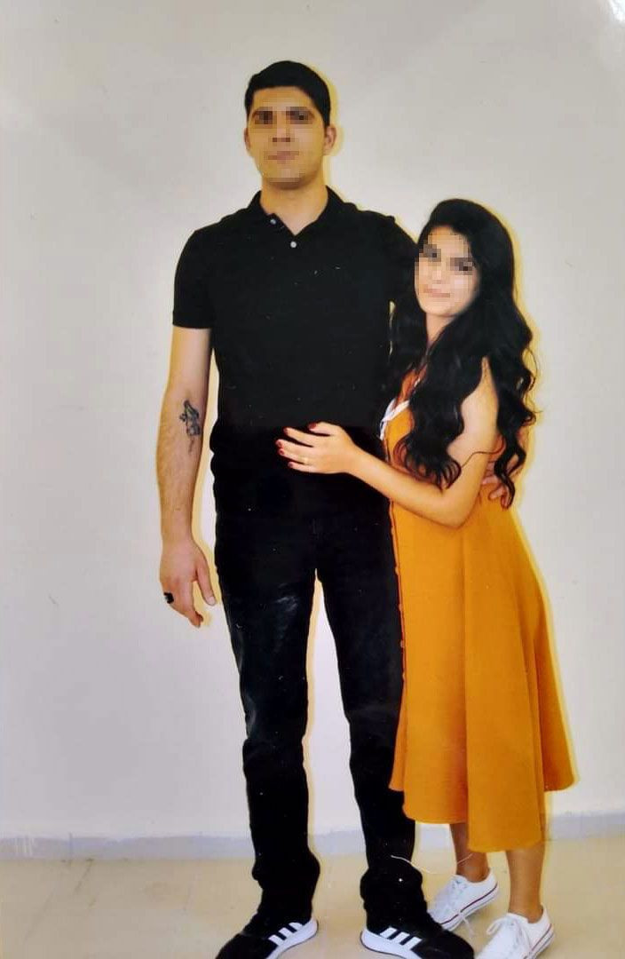 Adana'da eşinin telefonuna gelen mesajı görünce çılgına döndü - Resim: 3