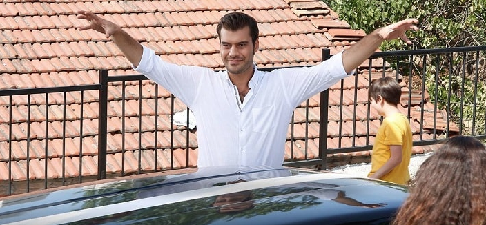 Fox TV'de neler oluyor dizilerinin peşpeşe biletini kesiyor final kapıda - Resim: 4