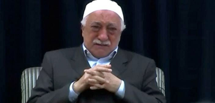 MİT müsteşarının buz kesen Fethullah Gülen cevabı - Resim: 2