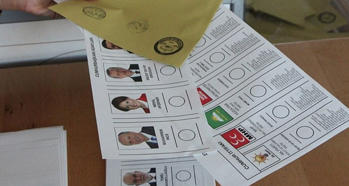 Ünlü anketçi 'İlginç şeyler oluyor' notuyla paylaştı! Son seçim anketinde sürpriz - Resim: 3