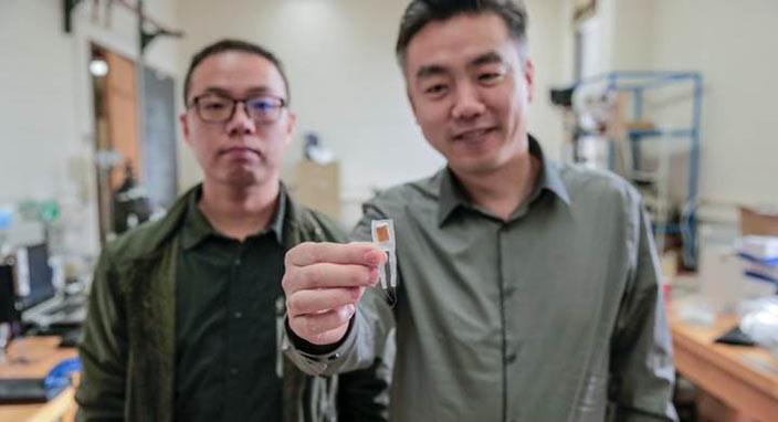 Obezite için yeni umut beyine takılan implant olabilir mi? - Resim: 1