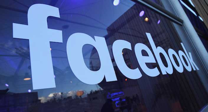 Facebook'un internette etkisi azaldı - Resim: 1