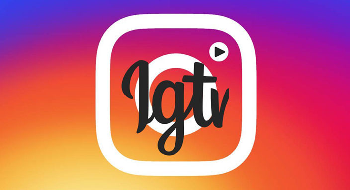 Instagram IGTV adlı video merkezini kullanıma sundu - Resim: 1