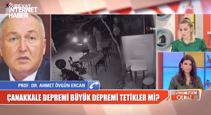 Ünlü profesör açıkladı: Bu depremin daha büyüğü geliyor - Resim: 3