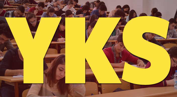YKS 2018 geldi çattı ilk hedefleri sosyal medya oldu - Resim: 1