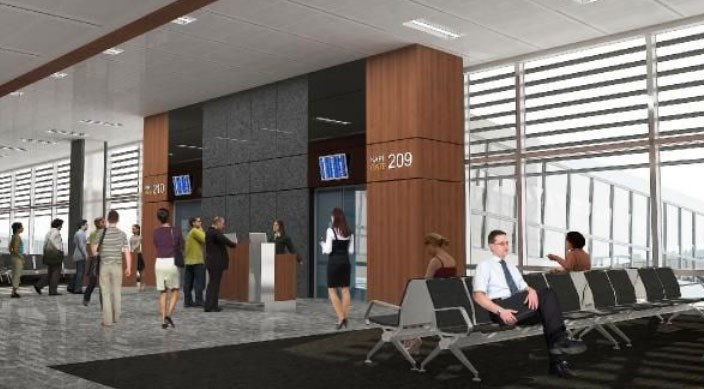 25 bin metre kare büyüyor açılış tarihi belli oldu - Resim: 2