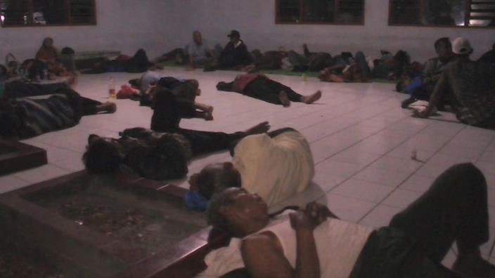 Bu dağda cinsel ilişki serbest evli bekar farketmiyor! - Resim: 2