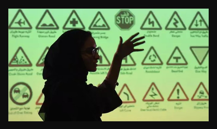 Suudi Arabistan'da kadınlar ehliyetlerini almaya başladı - Resim: 4