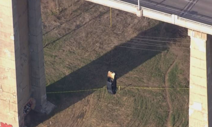 Bir çuval dolusu kesik el bulundu görüntüler korkunç! Açıklanamıyor - Resim: 1