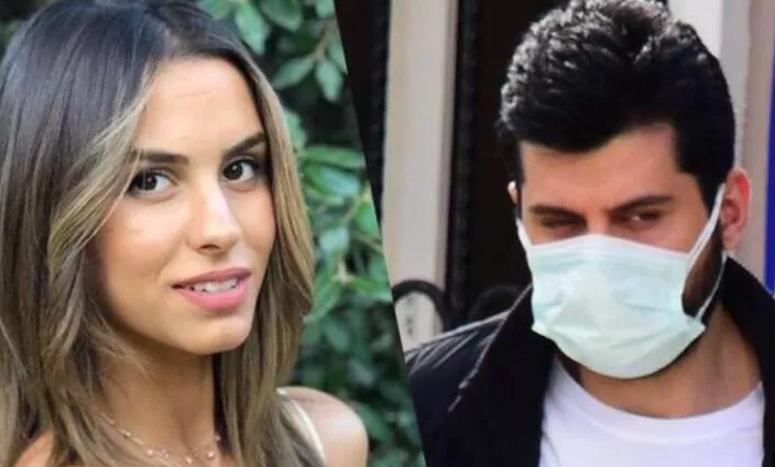 Sevgilisi 8 yıl 7 ay ceza aldı oyuncu Ayşegül Çınar ise! Hapis şoku... - Resim: 2