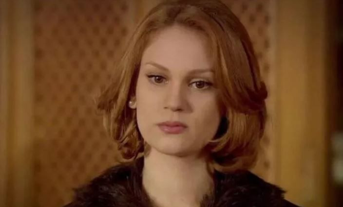 Bergen'i canlandıracak oyuncu Farah Zeynep Abdullah oldu - Resim: 4