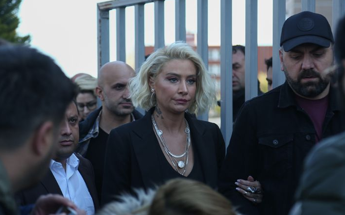 Sıla Ahmet Kural davasına Cumhuriyet Savcısından flaş itiraz! - Resim: 2