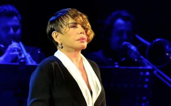 Sezen Aksu kötü haberi verdi! 'Bundan sonra...' deyip açıkladı - Resim: 1