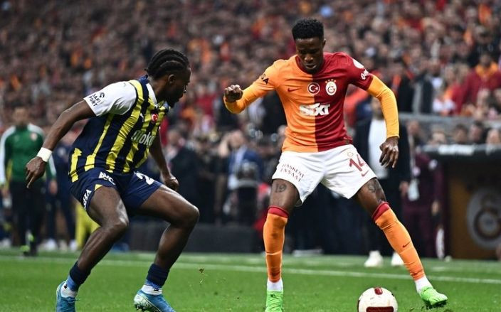 Galatasaray Fenerbahçe'nin eski yıldızını gözüne kestirdi - Resim: 2