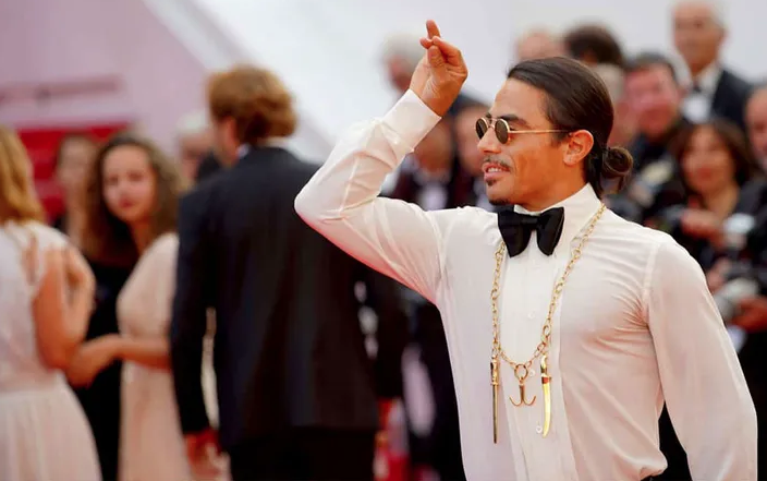 Nusret Gökçe’ye ABD'de 1.5 milyon TL ceza kesilince ortalık fena karıştı - Resim: 1